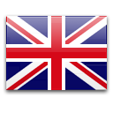 image drapeau Royaume Uni - Manchester