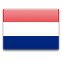 image drapeau Pays-Bas - Meppel